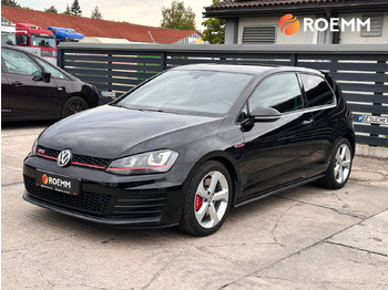 هاتشباك VOLKSWAGEN