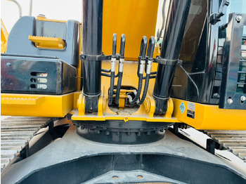 حفار زحاف CATERPILLAR 325D CAT 320D 320D2 320GC 329D 330D 330D2 Used Excavator in High Quality for Sale: صورة 5