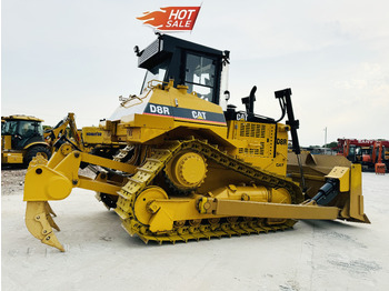 جرافة CATERPILLAR D4C