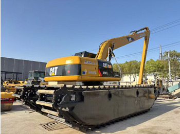 حفارة CATERPILLAR 320C