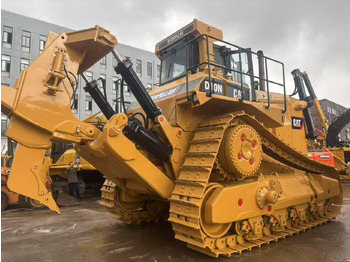 جرافة CATERPILLAR D6H
