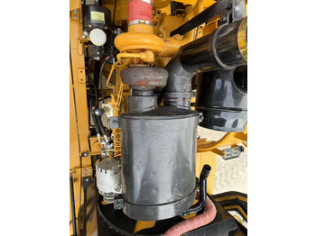 Caterpillar Loader CAT Loader 966H 966F 980G 988G Used Loader in Good Work Performance Caterpillar Loader CAT Loader 966H 966F 980G 988G Used Loader in Good Work Performance: صورة 3
