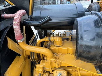 Caterpillar Loader CAT Loader 966H 966F 980G 988G Used Loader in Good Work Performance Caterpillar Loader CAT Loader 966H 966F 980G 988G Used Loader in Good Work Performance: صورة 4