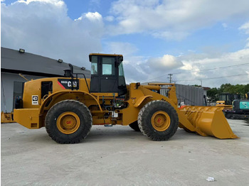Caterpillar Loader CAT Loader 966H 966F 980G 988G Used Loader in Good Work Performance Caterpillar Loader CAT Loader 966H 966F 980G 988G Used Loader in Good Work Performance: صورة 1