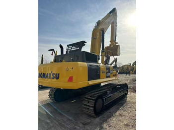 حفار زحاف Komatsu PC450 PC450-8 PC400-7 PC400-8 Used Excavator 40 Ton 45 Ton Secondhand Crawler Excavators: صورة 5 حفار زحاف Komatsu PC450 PC450-8 PC400-7 PC400-8 Used Excavator 40 Ton 45 Ton Secondhand Crawler Excavators: صورة 5