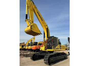 حفار زحاف Komatsu PC450 PC450-8 PC400-7 PC400-8 Used Excavator 40 Ton 45 Ton Secondhand Crawler Excavators: صورة 3 حفار زحاف Komatsu PC450 PC450-8 PC400-7 PC400-8 Used Excavator 40 Ton 45 Ton Secondhand Crawler Excavators: صورة 3