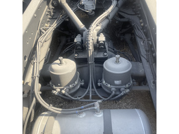 وحدة جر Shacman New or Used Truck Head Tractor Head Tipper Head: صورة 5