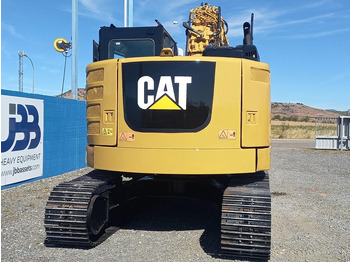 حفار زحاف Caterpillar 314ELCR: صورة 5