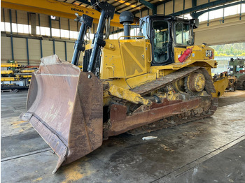 جرافة CATERPILLAR D8T