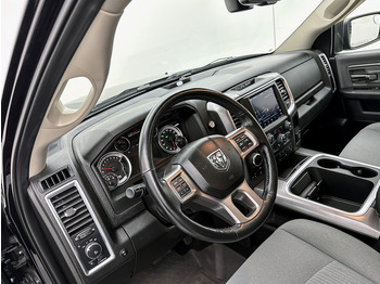 شاحنة البيك أب, الشاحنات الصغيرة كابينة مزدوجة Dodge Ram 1500 5.7 V8 4x4 Crew Cab 5'7 Longhorn Alpine audio Pano Stoel en stuurverwarming Trekhaak: صورة 4 شاحنة البيك أب, الشاحنات الصغيرة كابينة مزدوجة Dodge Ram 1500 5.7 V8 4x4 Crew Cab 5'7 Longhorn Alpine audio Pano Stoel en stuurverwarming Trekhaak: صورة 4