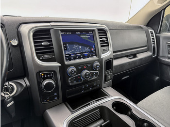 شاحنة البيك أب, الشاحنات الصغيرة كابينة مزدوجة Dodge Ram 1500 5.7 V8 4x4 Crew Cab 5'7 Longhorn Alpine audio Pano Stoel en stuurverwarming Trekhaak: صورة 5 شاحنة البيك أب, الشاحنات الصغيرة كابينة مزدوجة Dodge Ram 1500 5.7 V8 4x4 Crew Cab 5'7 Longhorn Alpine audio Pano Stoel en stuurverwarming Trekhaak: صورة 5