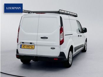 فان المدمجة Ford Transit Connect 1.6 TDCI L2 Trend Trekhaak Airco Imperiaal Inrichting: صورة 2
