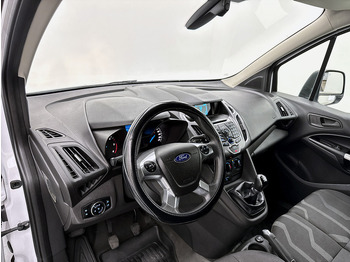 فان المدمجة Ford Transit Connect 1.6 TDCI L2 Trend Trekhaak Airco Imperiaal Inrichting: صورة 4