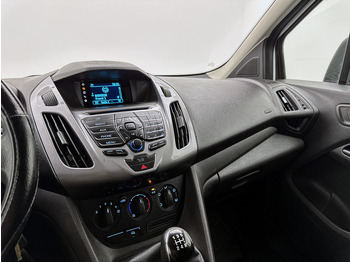 فان المدمجة Ford Transit Connect 1.6 TDCI L2 Trend Trekhaak Airco Imperiaal Inrichting: صورة 5