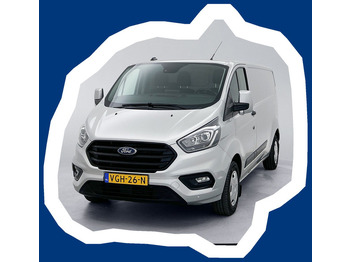 فان المدمجة FORD Transit