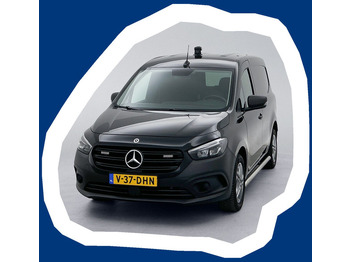 فان المدمجة MERCEDES-BENZ Citan 108 CDI
