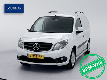 فان المدمجة MERCEDES-BENZ Citan 109 CDI