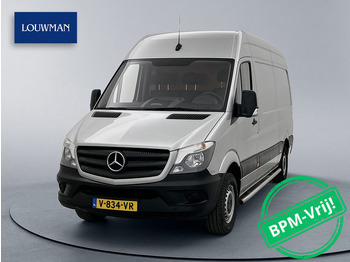 فان MERCEDES-BENZ Sprinter 314