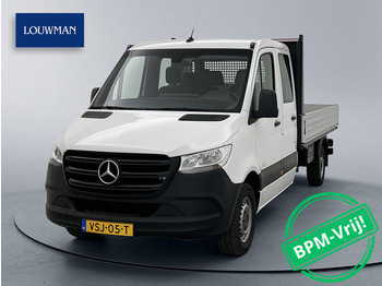 شاحنة مفتوحة MERCEDES-BENZ Sprinter 314