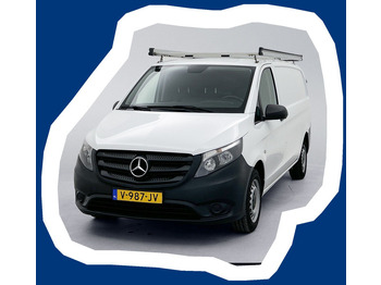 فان المدمجة MERCEDES-BENZ Vito 109