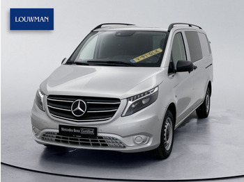 فان المدمجة MERCEDES-BENZ Vito 114