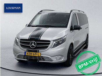 فان المدمجة MERCEDES-BENZ Vito 114