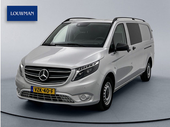 فان المدمجة MERCEDES-BENZ Vito 114