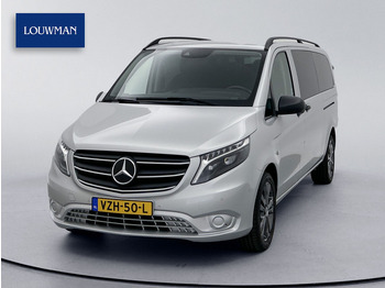 فان المدمجة MERCEDES-BENZ Vito 114