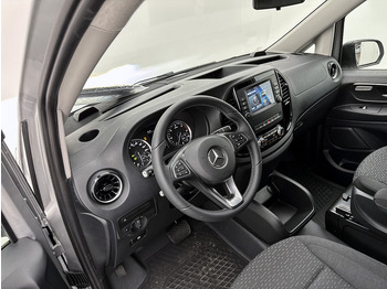 فان المدمجة Mercedes-Benz Vito 114 CDI Extra Lang Trekhaak Achteruitrijcamera Apple Carplay//Android Auto Nieuw Direct Leverbaar BPM-Vrij: صورة 5