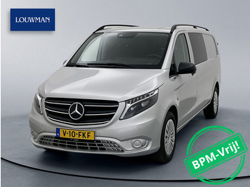 فان المدمجة MERCEDES-BENZ Vito 114