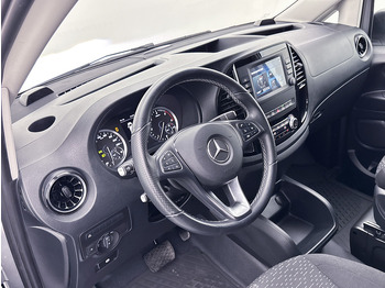 فان المدمجة Mercedes-Benz Vito 114 CDI Extra Lang Trekhaak LED Achteruitrijcamera Apple Carplay/Android Auto Betimmering: صورة 5