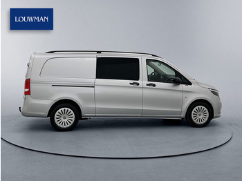 فان المدمجة Mercedes-Benz Vito 114 CDI Extra Lang Trekhaak LED Achteruitrijcamera Apple Carplay/Android Auto Betimmering: صورة 3