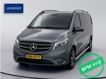 فان المدمجة MERCEDES-BENZ Vito 114