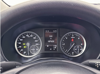 Mercedes-Benz Vito 114 CDI Lang Automaat Betimmering Cruise control Carplay/Androidauto Mercedes-Benz Vito 114 CDI Lang Automaat Betimmering Cruise control Carplay/Androidauto: صورة 5