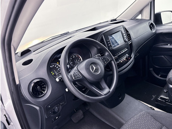 Mercedes-Benz Vito 114 CDI Lang Automaat Betimmering Cruise control Carplay/Androidauto Mercedes-Benz Vito 114 CDI Lang Automaat Betimmering Cruise control Carplay/Androidauto: صورة 4