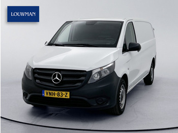 Mercedes-Benz Vito 114 CDI Lang Automaat Betimmering Cruise control Carplay/Androidauto Mercedes-Benz Vito 114 CDI Lang Automaat Betimmering Cruise control Carplay/Androidauto: صورة 1