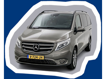 فان المدمجة MERCEDES-BENZ Vito 114