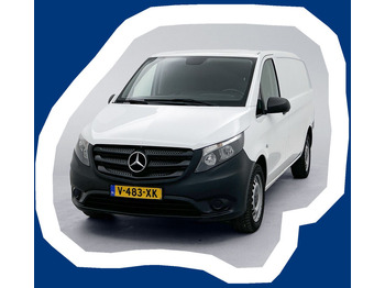 فان المدمجة MERCEDES-BENZ Vito 114