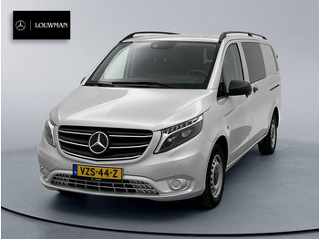 فان المدمجة MERCEDES-BENZ Vito 114