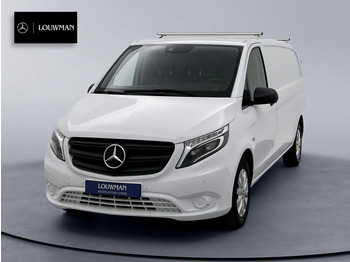 فان المدمجة MERCEDES-BENZ Vito 116