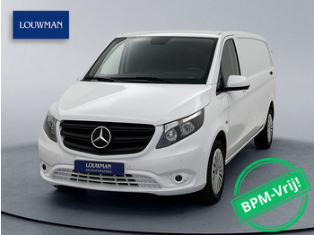 فان المدمجة MERCEDES-BENZ Vito 116
