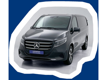 فان المدمجة MERCEDES-BENZ Vito 116