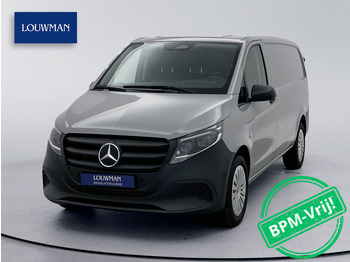 فان المدمجة MERCEDES-BENZ Vito 116
