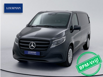 فان المدمجة MERCEDES-BENZ Vito 116