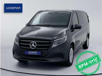 فان MERCEDES-BENZ Vito 116