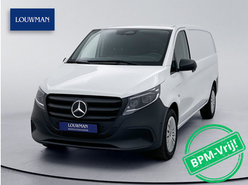فان MERCEDES-BENZ Vito 116