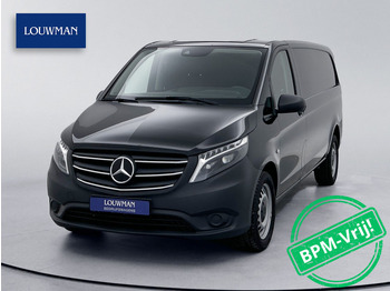 فان المدمجة MERCEDES-BENZ Vito 119