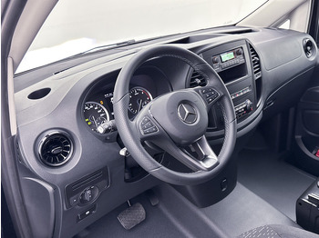 فان المدمجة Mercedes-Benz Vito 119 CDI Extra Lang LED Betimmering Adaptieve Cruise Control: صورة 5