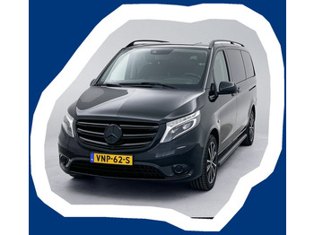 فان المدمجة MERCEDES-BENZ Vito 119