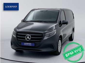 فان MERCEDES-BENZ Vito 116